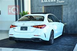 مێرسێدس بێنز C-Class